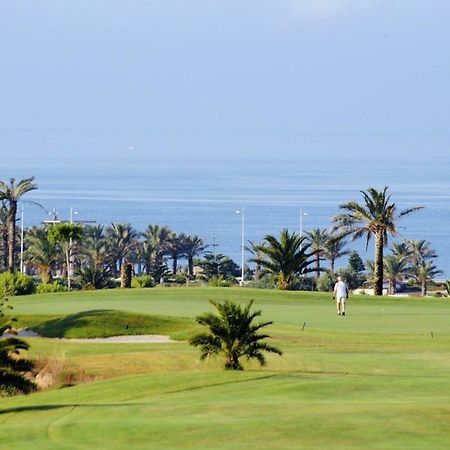 شقة El Toyo-Cabo De Gata-Mar Y Golf المرية المظهر الخارجي الصورة